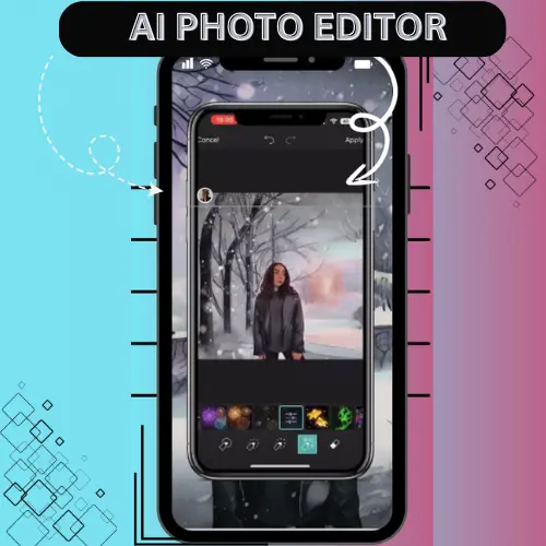 picsart mod apk photo editor