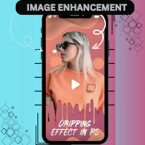 picsart mod apk IMAGE ENHANCEMENT