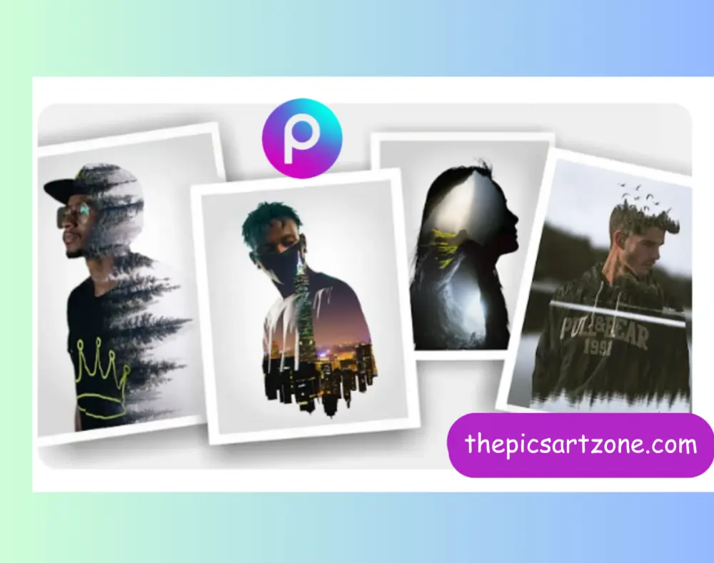 picsart mod apk gallery