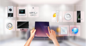 electronics appliances